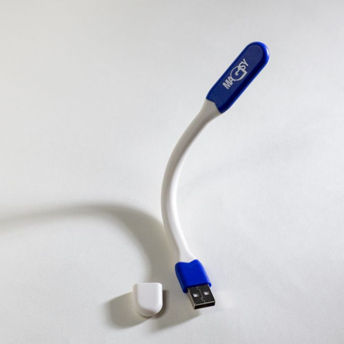 Luz USB Led Flexible - Portátil Shop