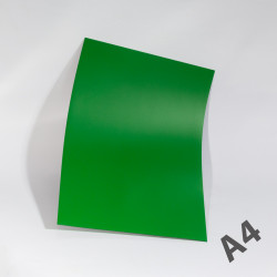 Lámina magnética A4, verde,...